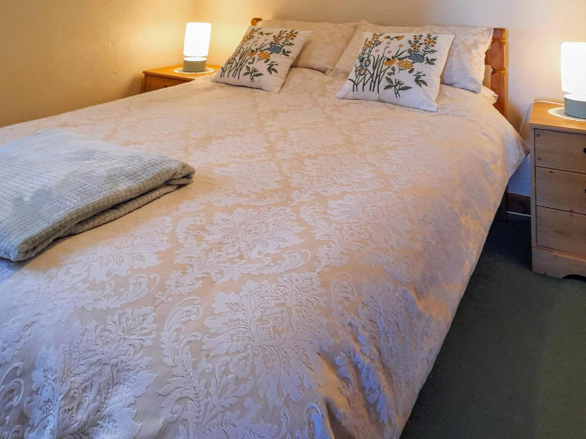 Ash Tree Cottage Carnbrea Extérieur photo