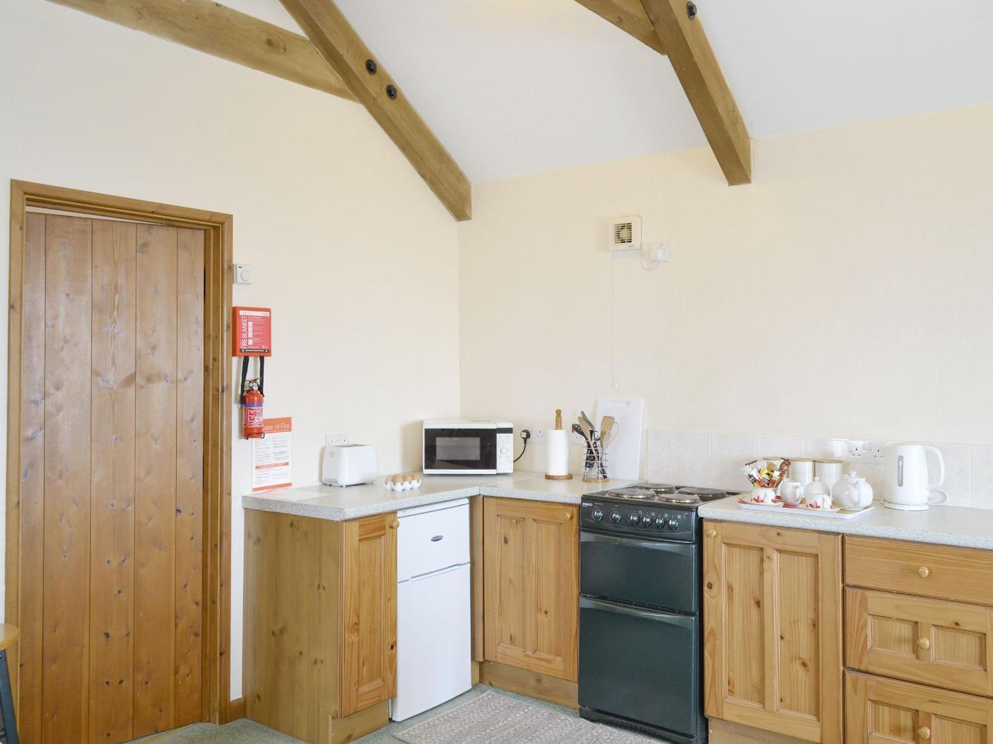 Ash Tree Cottage Carnbrea Extérieur photo