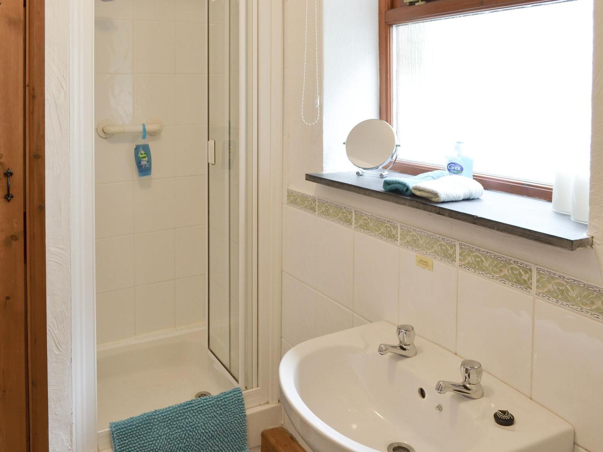 Ash Tree Cottage Carnbrea Extérieur photo