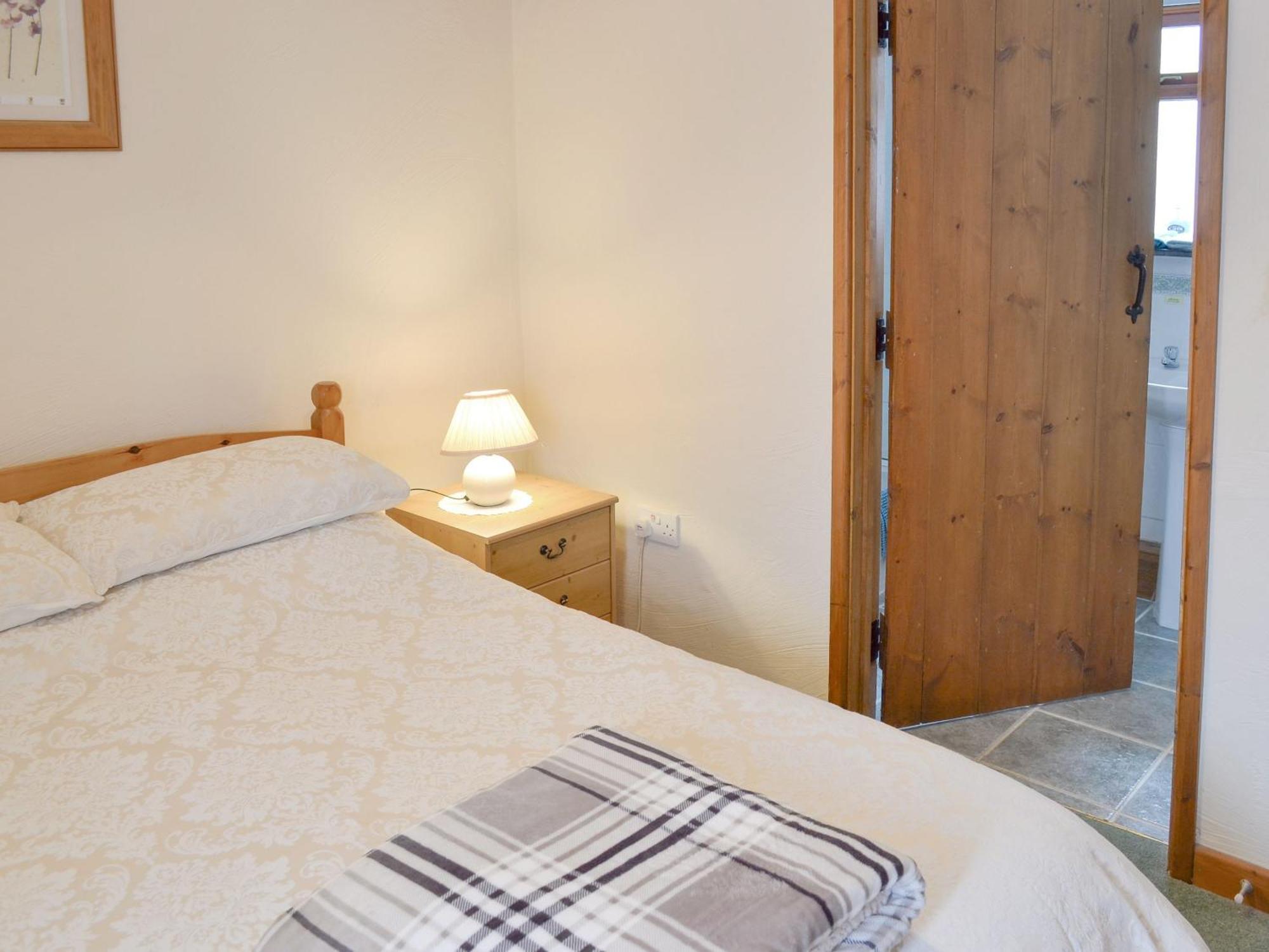 Ash Tree Cottage Carnbrea Extérieur photo